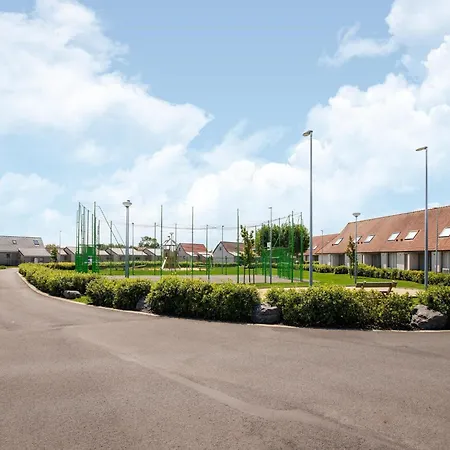 Vakantiehuis In With Garden, Cleaning Included Koksijde