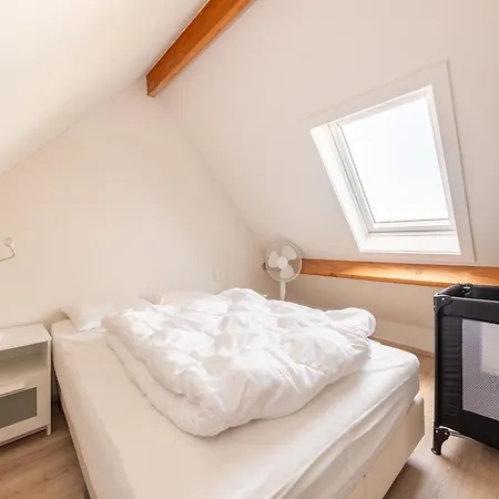 In With Garden, Cleaning Included Vakantiehuis Koksijde