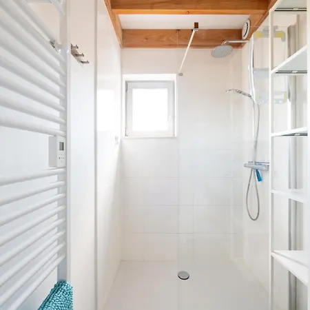 In With Garden, Cleaning Included Vakantiehuis Koksijde