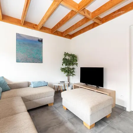 In With Garden, Cleaning Included * Koksijde